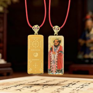 Tibetan Thangka of the Daoist Tradition The River Diagram and the Book of Lo